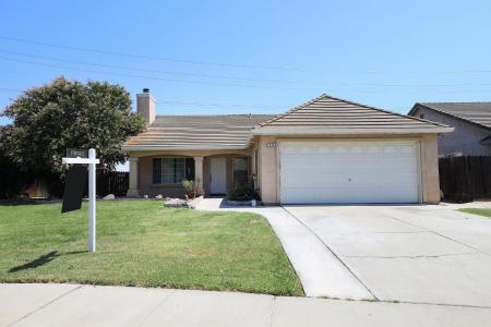 1610 Brookhaven Drive, Newman, Kalifornien 95360, USA