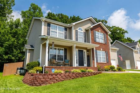 2911 Porch Swing Rd, Knoxville, Tennessee 37938, USA