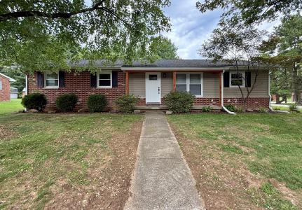 1816 Woodlawn Drive, Washington, Indiana 47501, USA