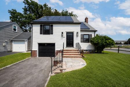 2397 Seymour Avenue, Union, New Jersey 07083, USA