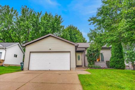 4410 Whitetail Lane, Madison, Wisconsin 53704, USA