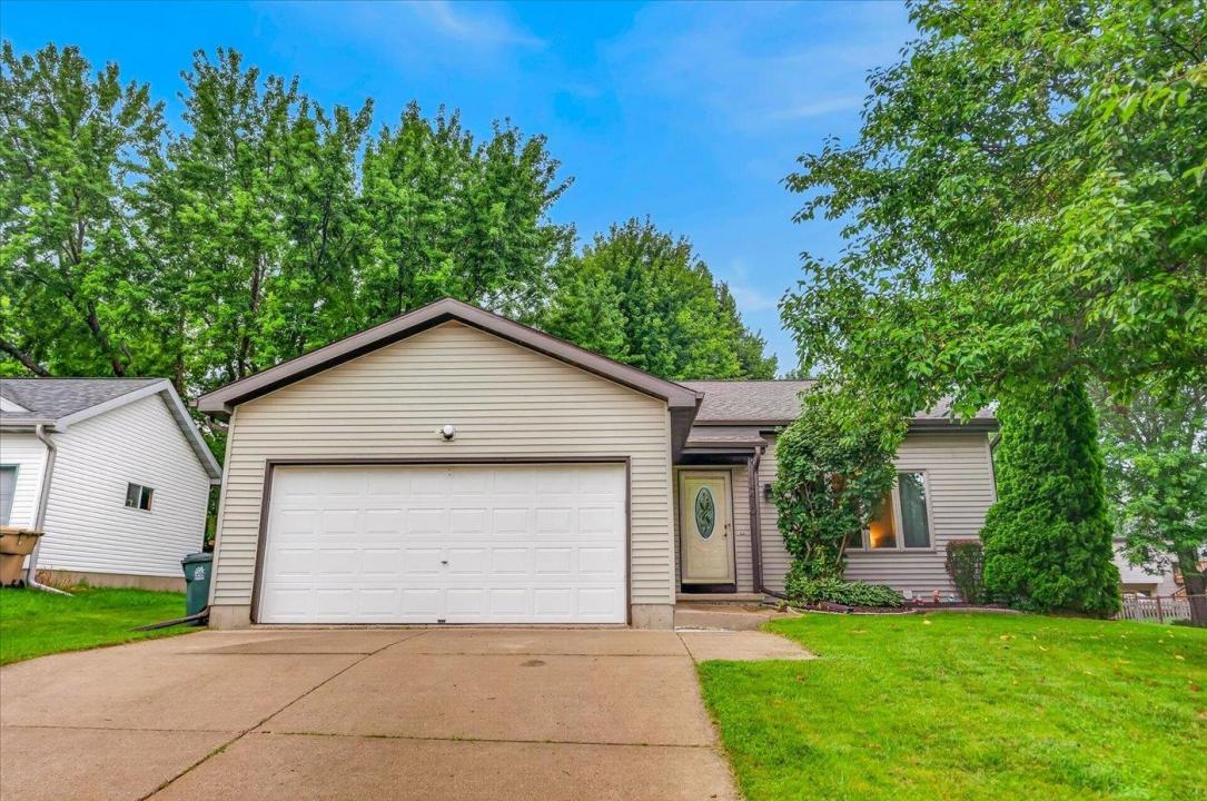 4410 Whitetail Lane, Madison, Wisconsin 53704, États-Unis