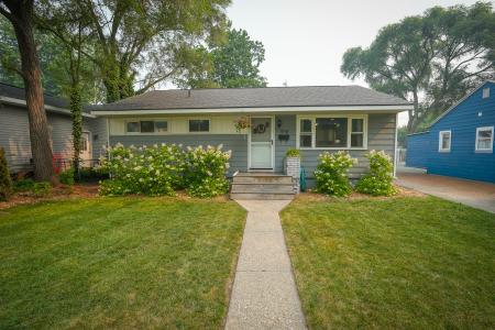 918 Post Road, Muskegon, Michigan 49441, États-Unis