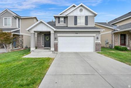 706 W 1045 N, Centerville, Utah 84014