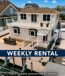 447 Tunney Avenue, Seaside Heights, نيو جيرسي 08751, الولايات المتحدة