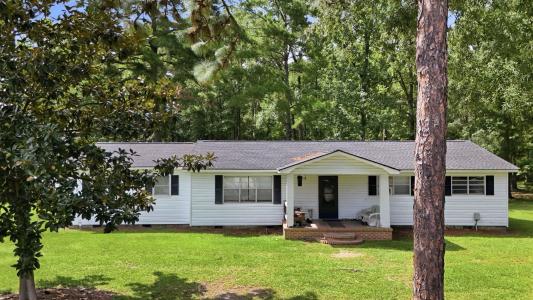 1011 Brick Chimney Rd., Georgetown, Caroline Du Sud 29440, États-Unis