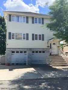 47 Cleveland St, Belleville Twp., New Jersey 07109-2933, USA