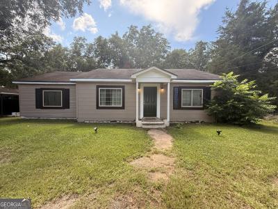 2471 Old Atlanta Road, Griffin, Georgia 30223, USA