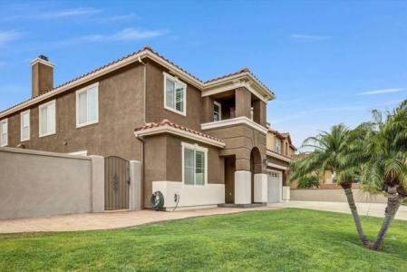 1500 Bradley Place, Chula Vista, California 91911, USA