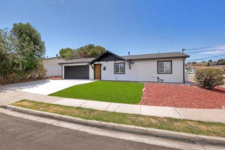 578 Elkelton Bl, Spring Valley, California 91977, USA