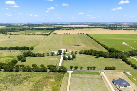 257 Bud Run Road, Waxahachie, Texas 75165, USA