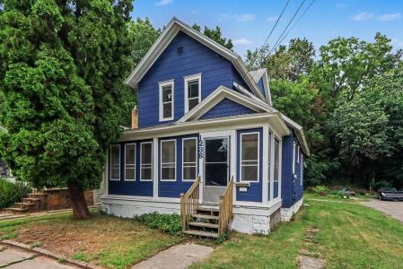 1236 Jefferson Avenue, Kalamazoo, Michigan 49006, Stati Uniti