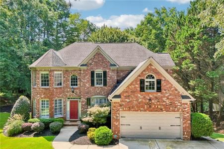 6860 Sterling Drive, Suwanee, Géorgie 30024, États-Unis
