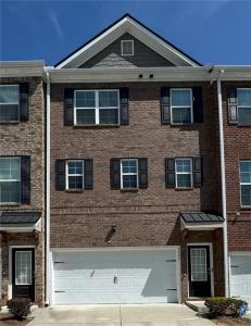 3025 Westpoint Circle, Snellville, Georgia 30078, Stati Uniti