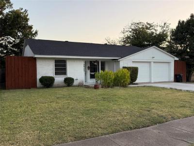 2721 Westview Drive, Mesquite, Texas 75150, USA