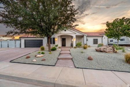 621 N PALM CIR, Washington, Utah 84780, USA