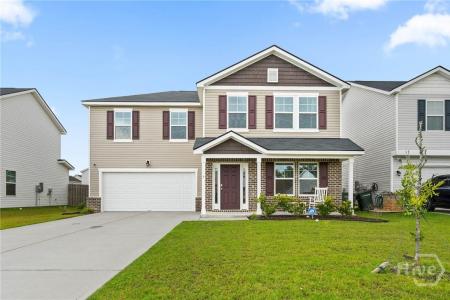 5 Newberry Drive, Savannah, Georgia 31419, USA