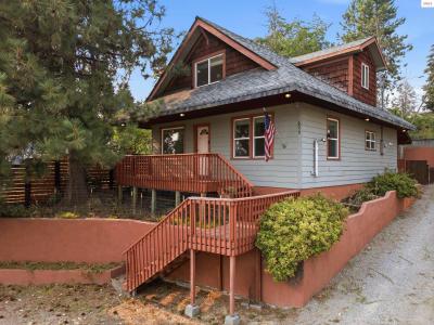 6059 Highway 2, Priest River, Idaho 83856, USA