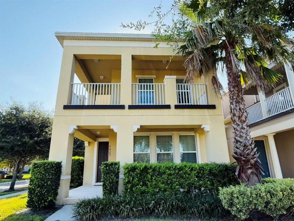 5923 Cypress Hill Road, Winter Garden, Florida 34787, Stati Uniti