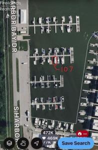 0 S Waterside Court, Port Clinton, أوهايو 43452, الولايات المتحدة