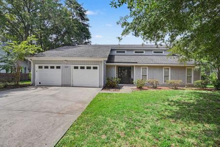 369 Rum Gully Circle, Murrells Inlet, South Carolina 29576