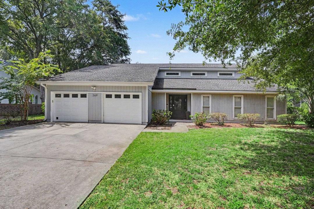 369 Rum Gully Circle, Murrells Inlet, 南卡罗来纳州 29576, 美国