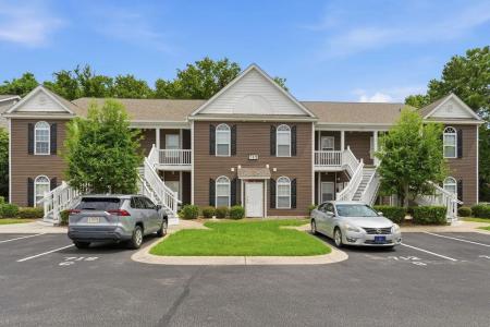 712 Algonquin Dr. , C, Pawleys Island, Caroline Du Sud 29585, États-Unis