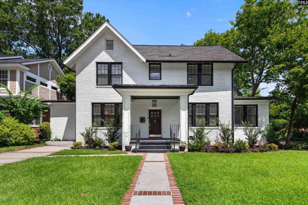 1731 Maplewood Drive, Columbia, South Carolina 29205, Stati Uniti