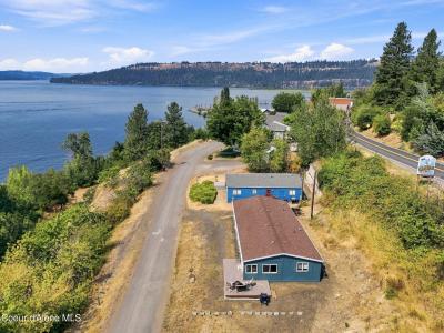 403 S Lakefront AVE, Harrison, Idaho 83833, USA