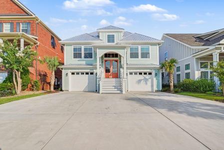 313 Harbour View Dr., Myrtle Beach, South Carolina 29579, Stati Uniti