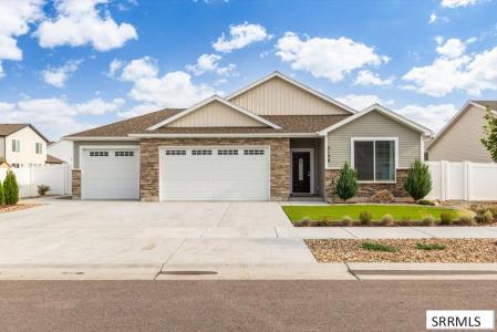 2198 640 S, REXBURG, Idaho 83440, USA