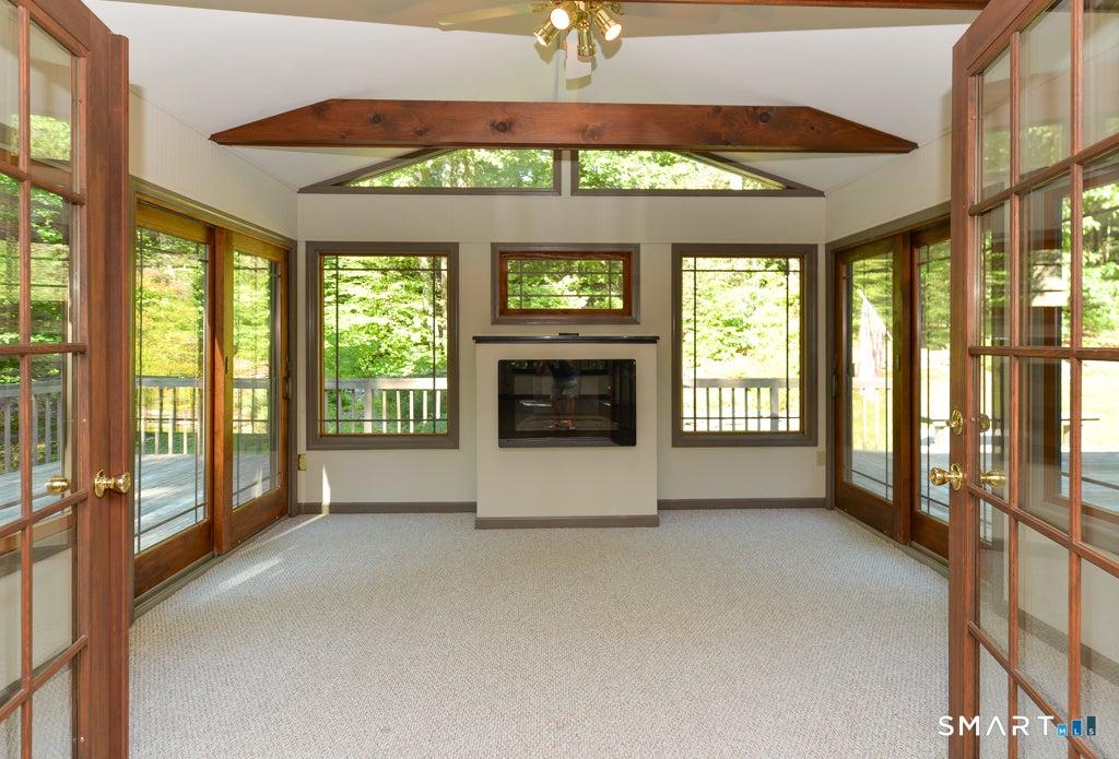1167 Purchase Brook Road, Southbury, كونيتيكت 06488, الولايات المتحدة