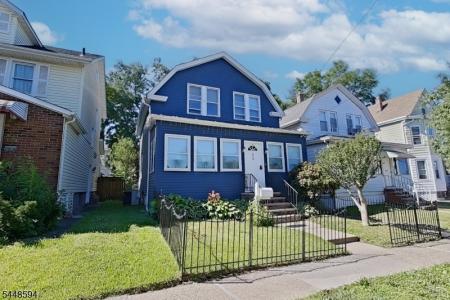 229 E 1st St, Clifton City, New Jersey 07011-1603, États-Unis