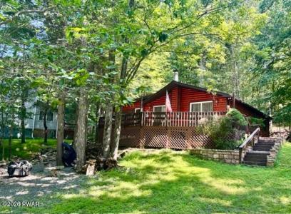 1179 Beaver Lake Drive, Lake Ariel, Pennsylvania 18436, USA