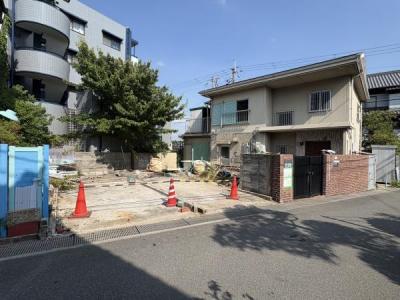 西宿２丁目, 箕面市, Osaka 562-0034, Japon