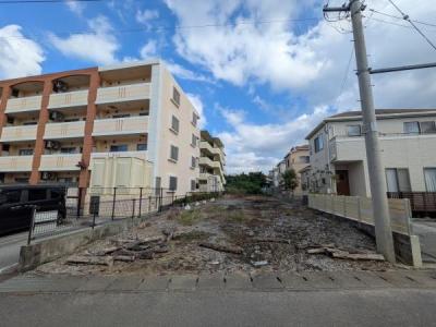 宇茂佐の森５丁目, 名護市, Okinawa 905-0009, 日本