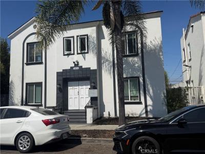1009 Coronado Avenue #2, Long Beach, Californie 90804, États-Unis