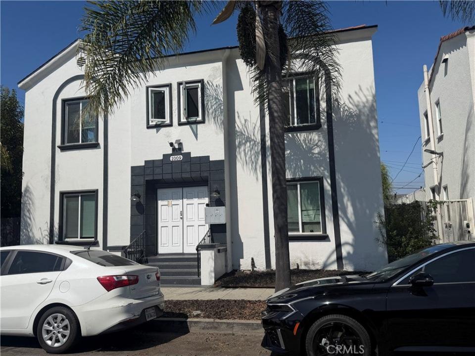 1009 Coronado Avenue #2, Long Beach, California 90804