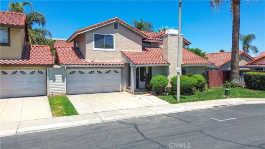 2373 Lily Court, Corona, California 92879