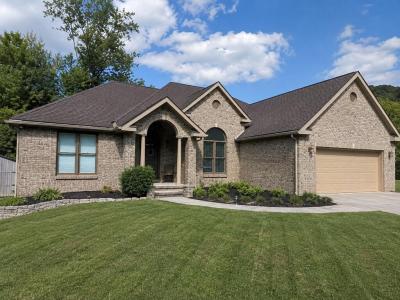 134 Frank Street, Staffordsville, Kentucky 41256, USA
