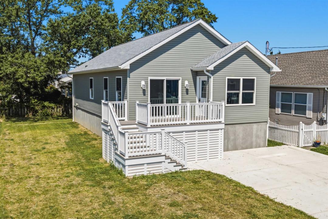 100 Rutledge Road, Del Haven, New Jersey 08251, USA
