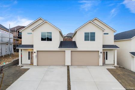 5861 & 5865 W 40th Ct, Kennewick, Washington 99338, USA