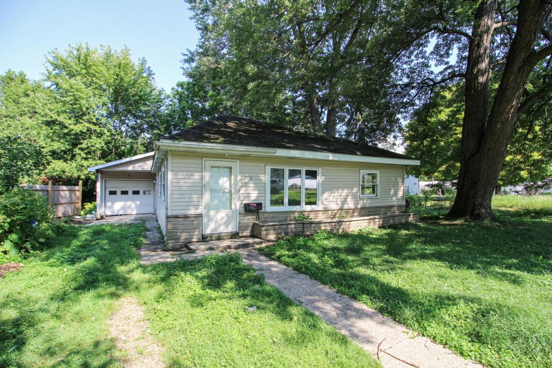 2112 N Westnedge Avenue, Kalamazoo, Michigan 49007, Stati Uniti