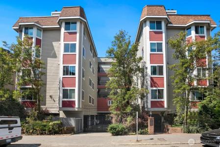 1617 Summit Avenue #42, Seattle, Washington 98122, Estados Unidos