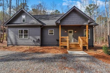 246 Woodward Way, Talking Rock, Georgia 30175, Stati Uniti