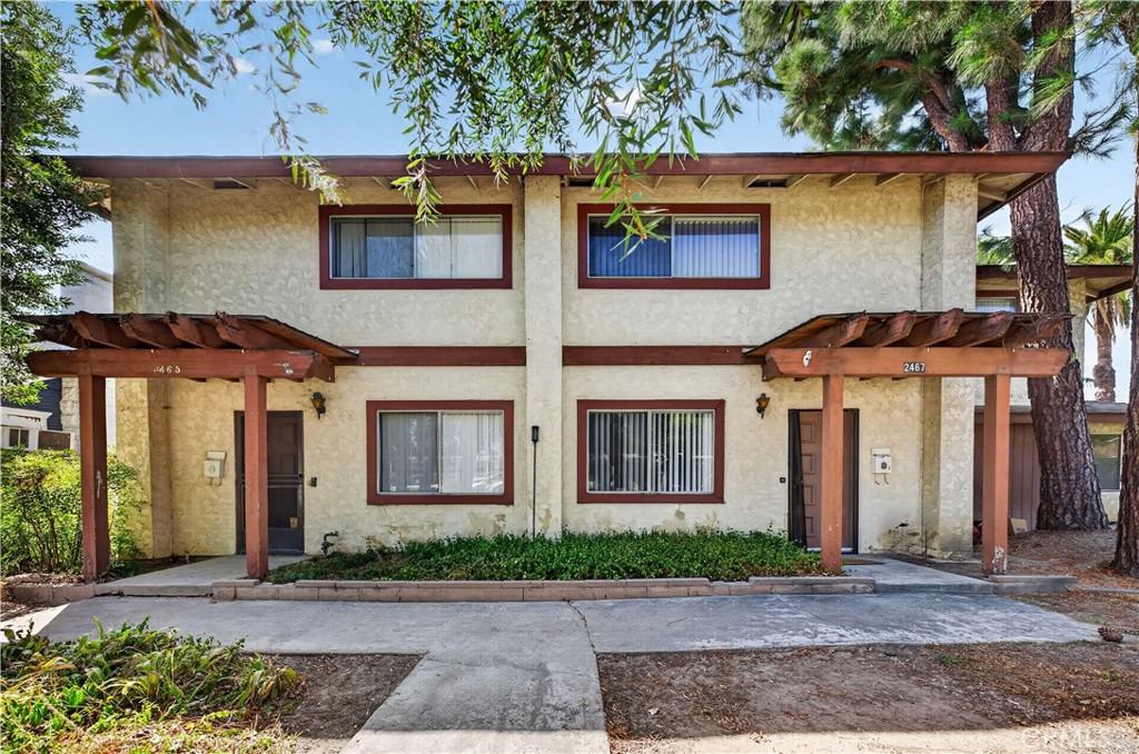 2465 D Street, La Verne, Kalifornien 91750, USA
