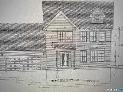23 Cathy Lane, East Windsor, Connecticut 06088, Stati Uniti
