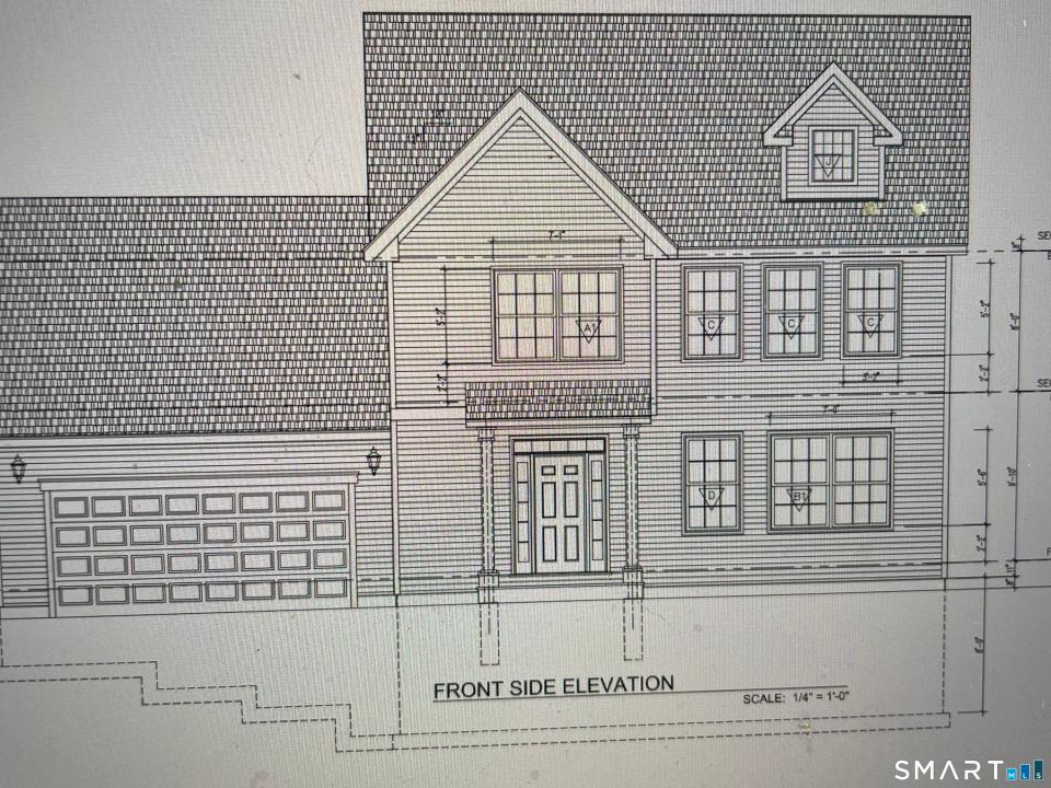 23 Cathy Lane, East Windsor, Connecticut 06088, Stati Uniti