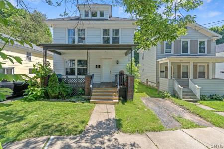 180 W Seneca Street, Oswego, New York 13126, États-Unis