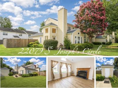 22079 Saint Josephs Circle, Great Mills, Maryland 20634, États-Unis